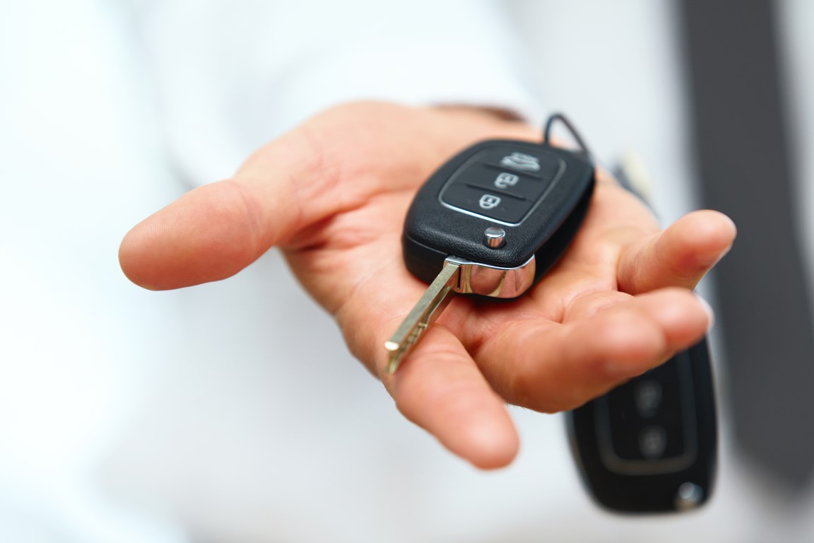 Car Key Replacement: When to Call a Locksmith in DC