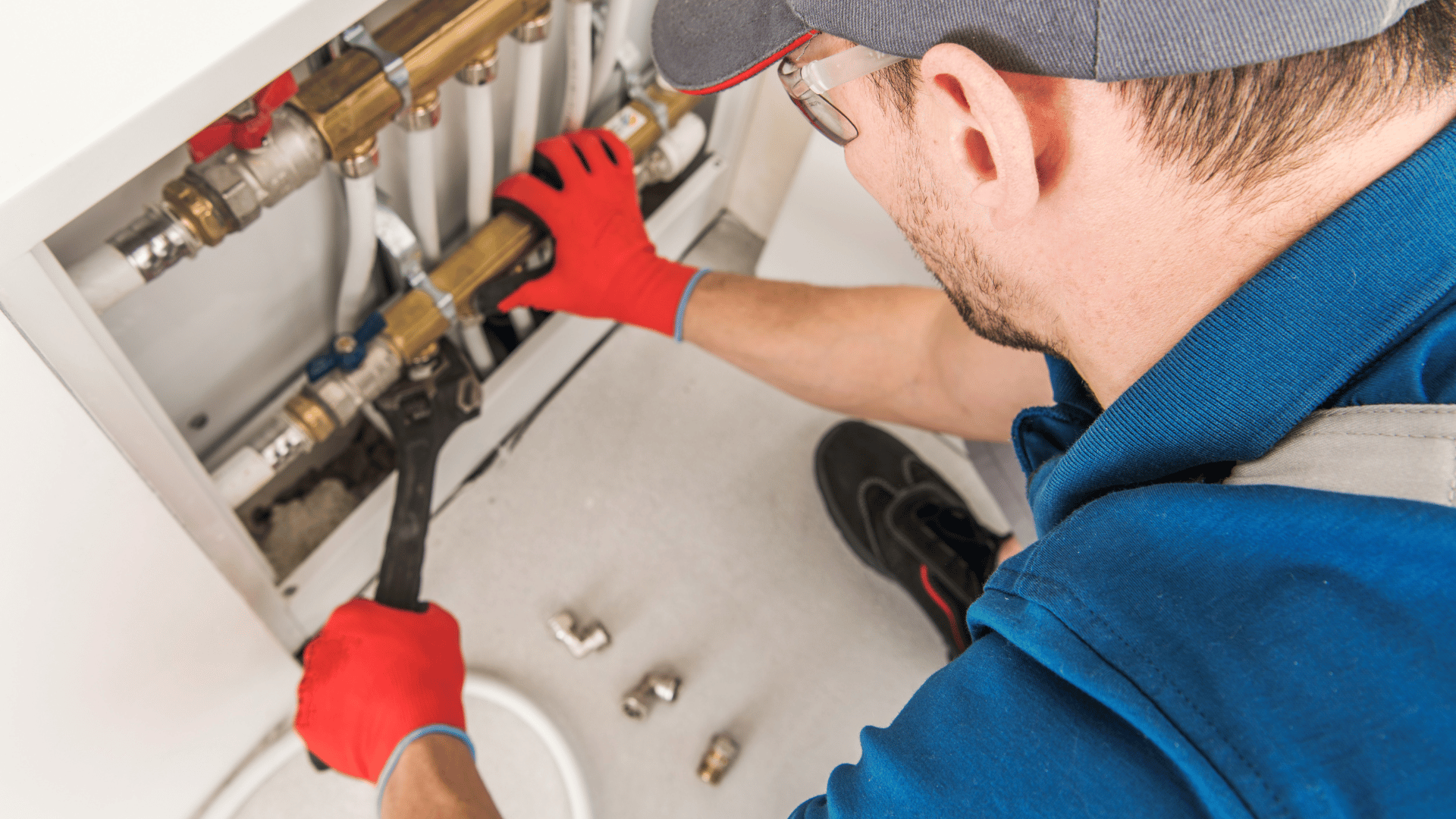 Essential Plumbing Repairs: Keeping Your Home Flowing Smoothly