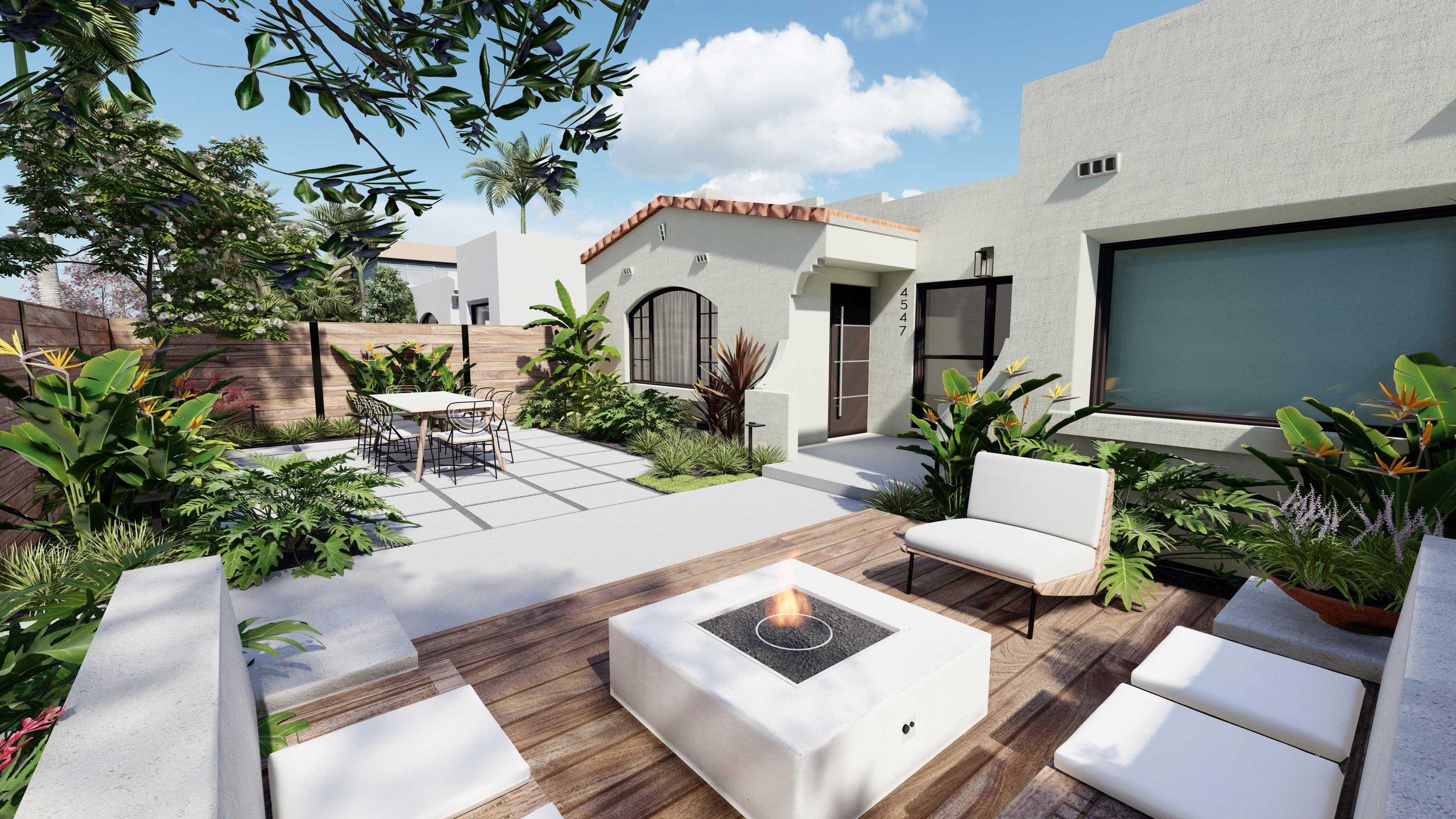 Transforming Outdoor Spaces: Backyard Remodeling in San Diego