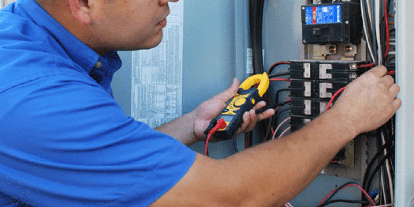 Professional Electrician Services in North Las Vegas, NV Area